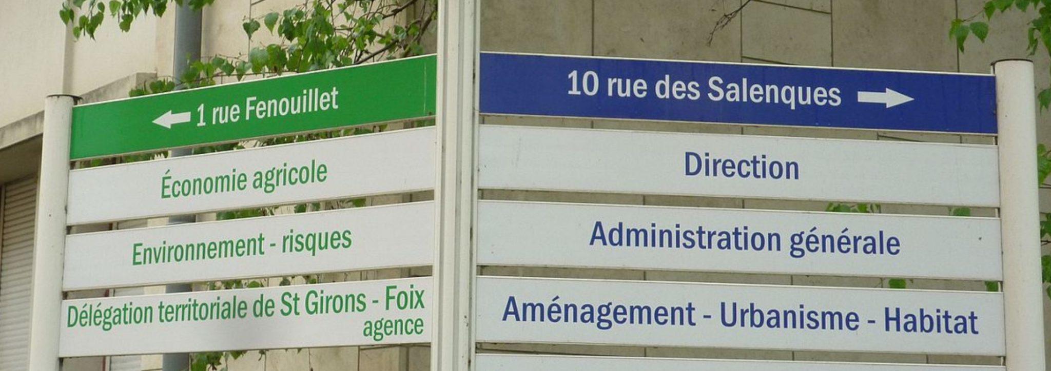 La Personnalité Publique
