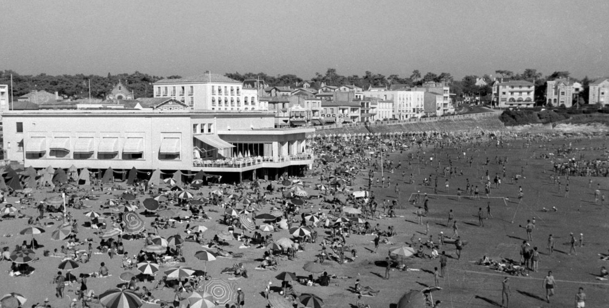 Ils ont inventé un style de vacances inédit : des vacances tout compris.