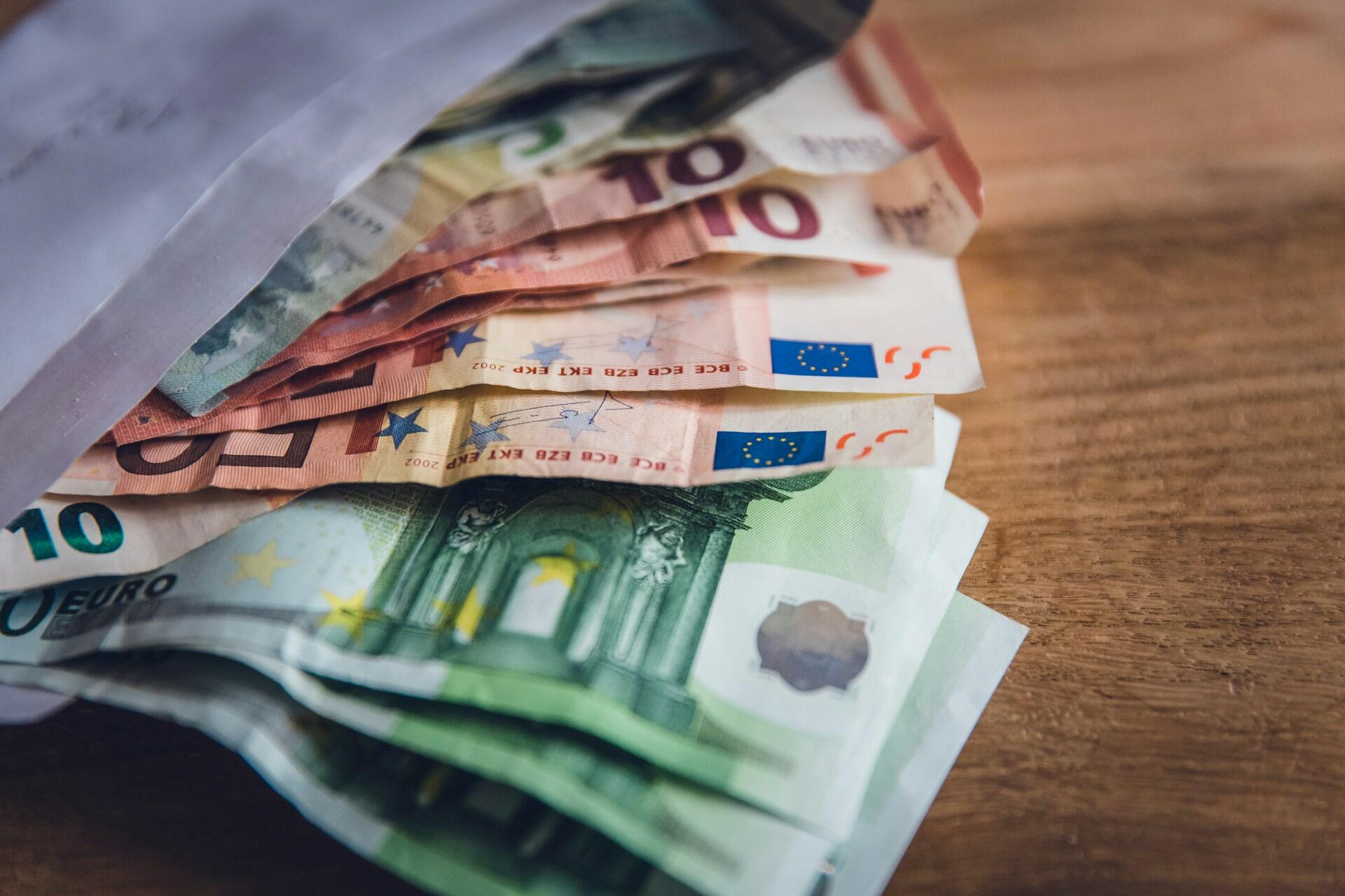 billets de banque