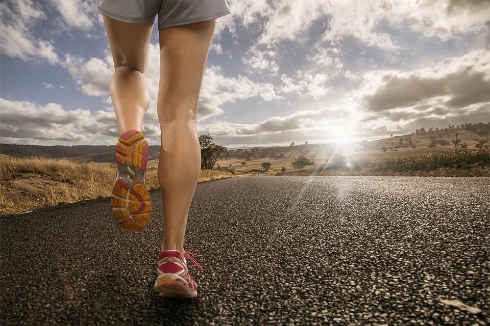 Comment pratiquer la course ?