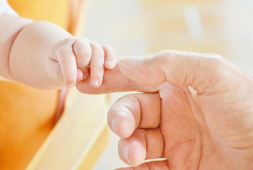 Comment apprendre à son enfant comment marcher ?