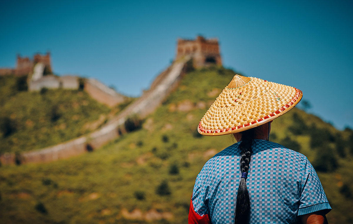 Comment différencier les verbes dans la langue chinoise ?