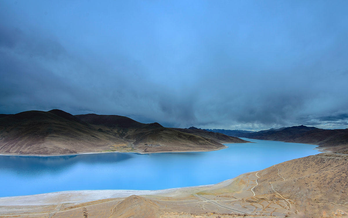 Quels est le climat de la Chine ?