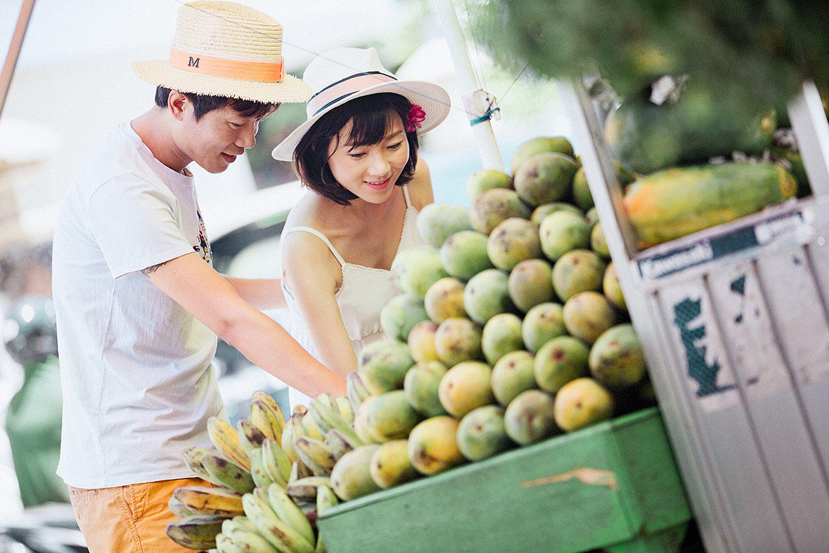 Comment présenter quelqu'un en mandarin ?