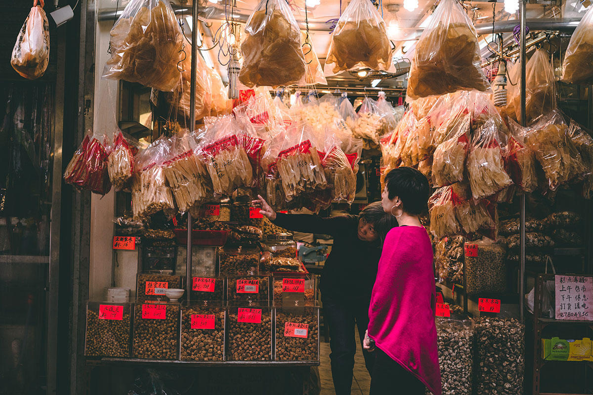 Pourquoi les sonorités de la langue chinoise sont-elles si importantes ?