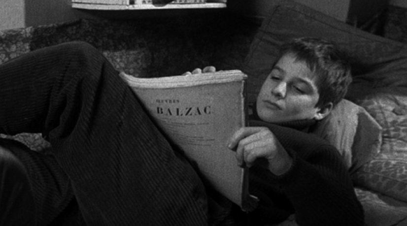 Balzac vu par le cinéma : quelle importance pour Truffaut ?