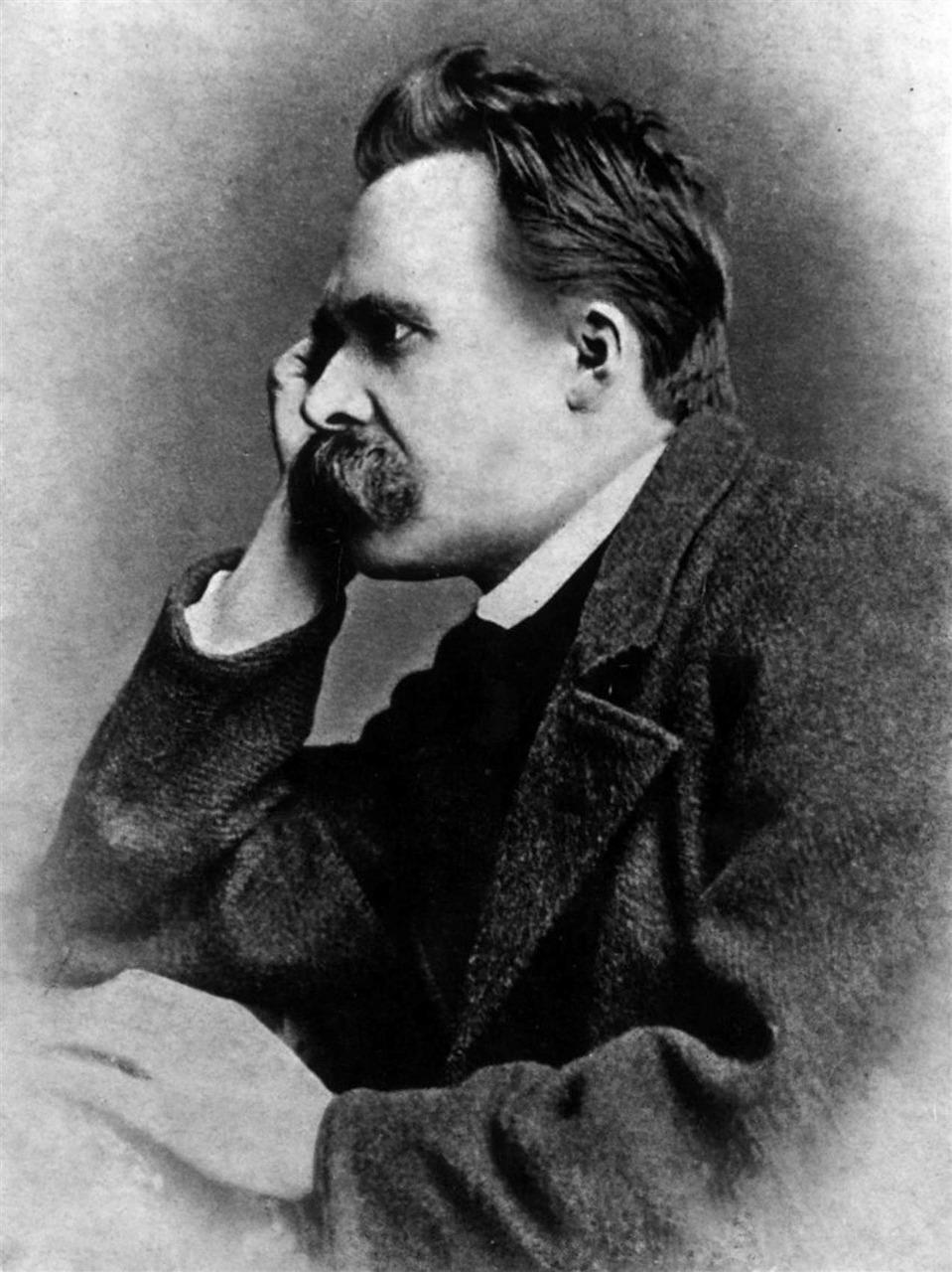 De quoi parle Nietzsche dans la Naissance de la tragédie ?