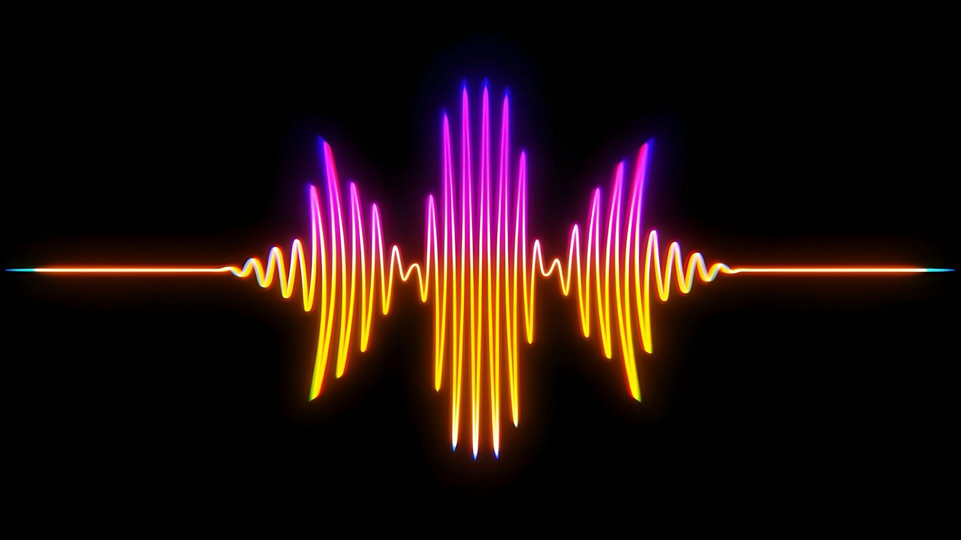 onde sonore