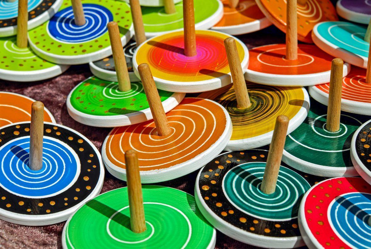 Le Rotationnel Rotationnel