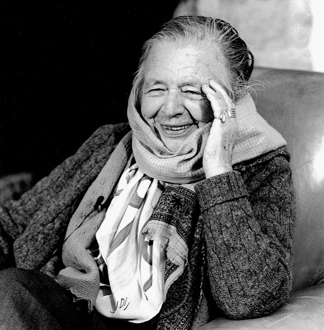 Qui était Marguerite Yourcenar ?