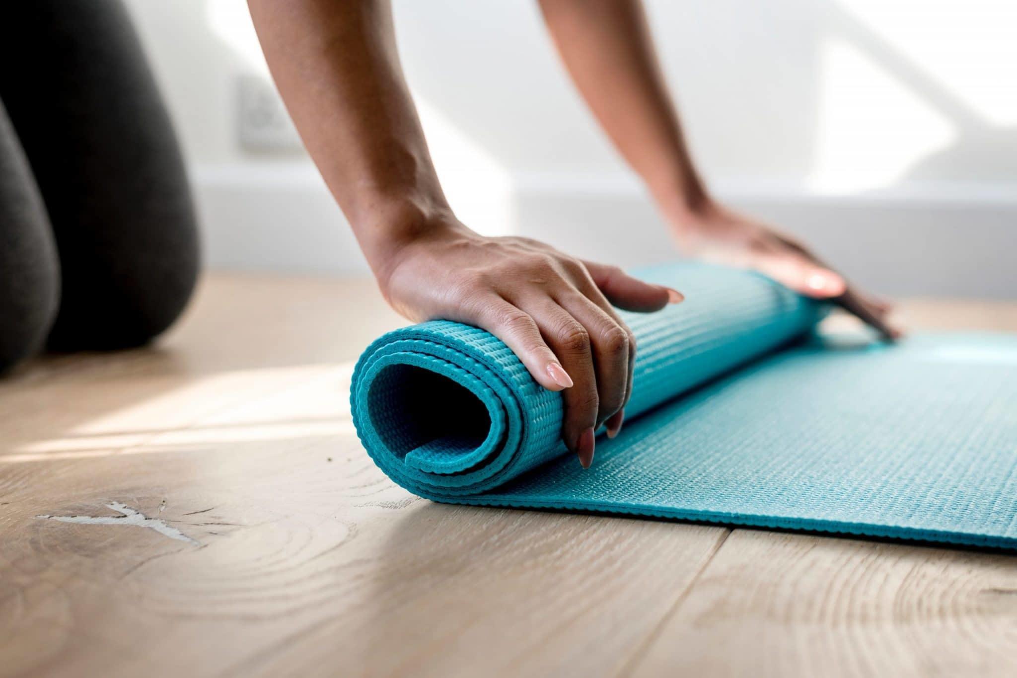 quels sont les principes de la méthode Pilates ?