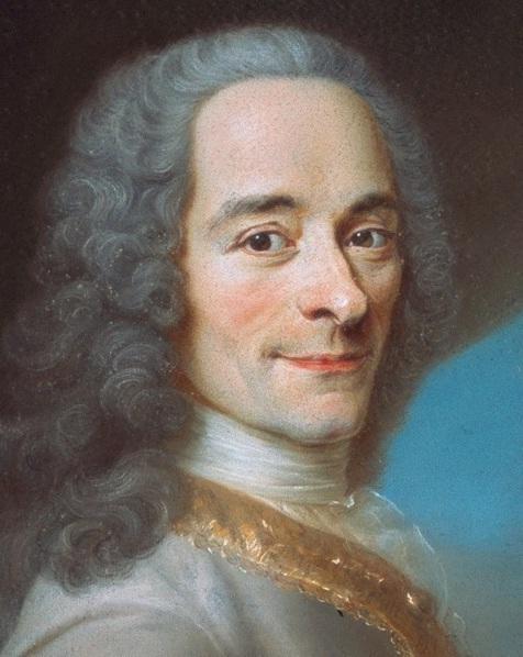 Qui était Voltaire ?