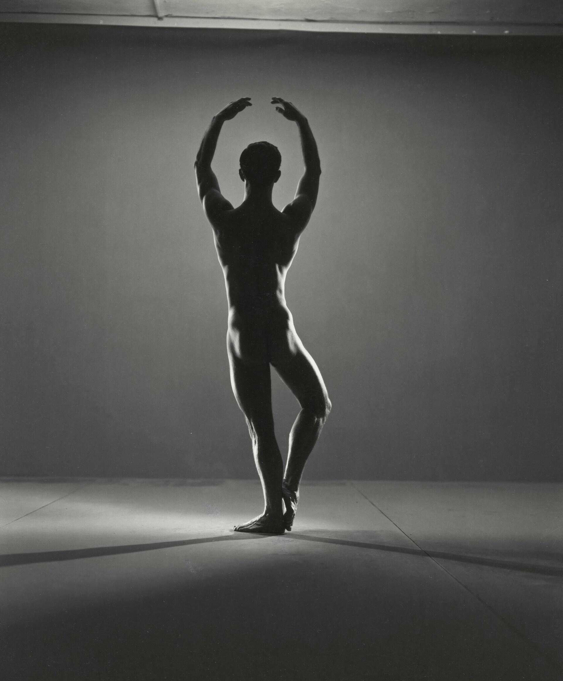 homme ballet