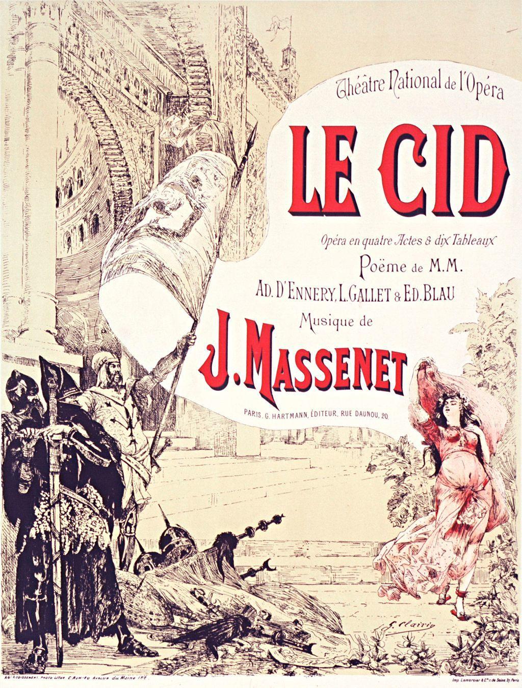 Le Cid a-t-il connu d'autres versions ?