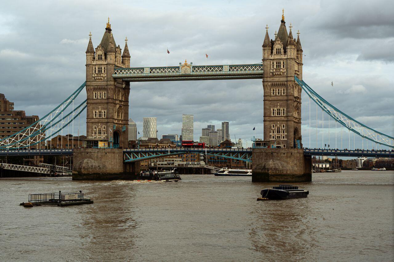 pont de londres
