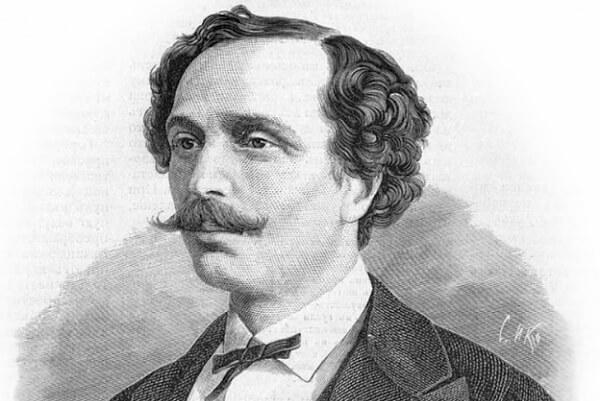 Qui était Marius Petipa ?