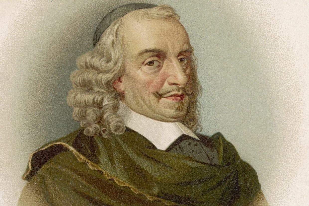 Qui était Pierre Corneille ?