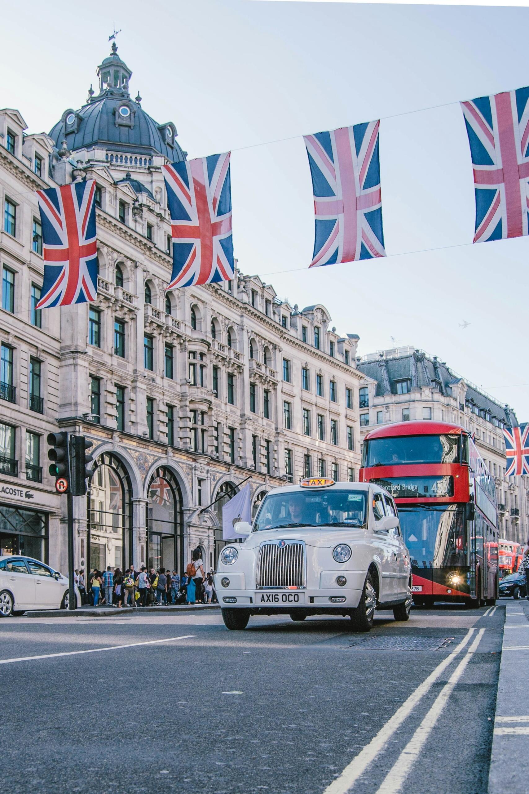 Londres ville