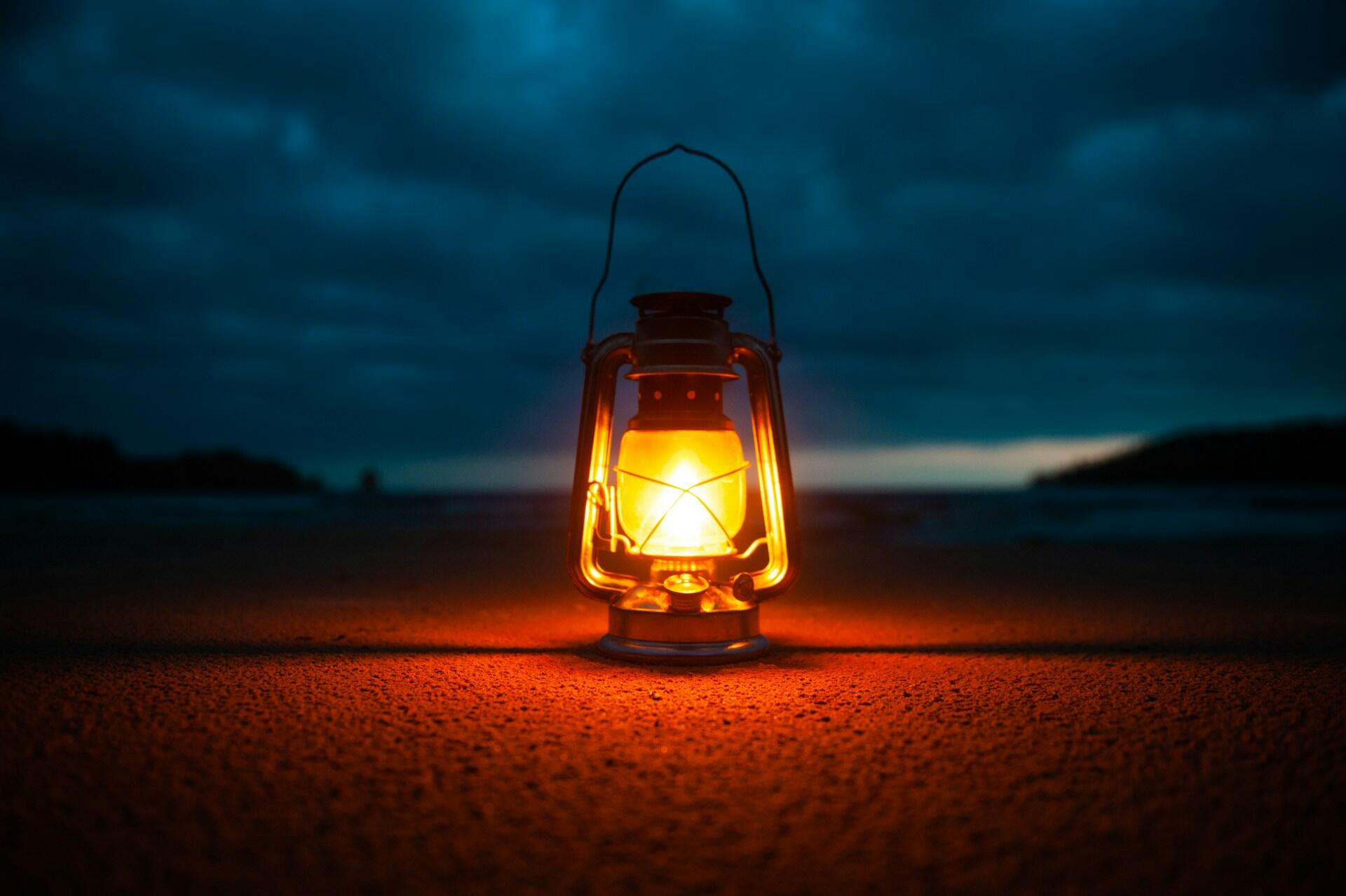 lampe lumière