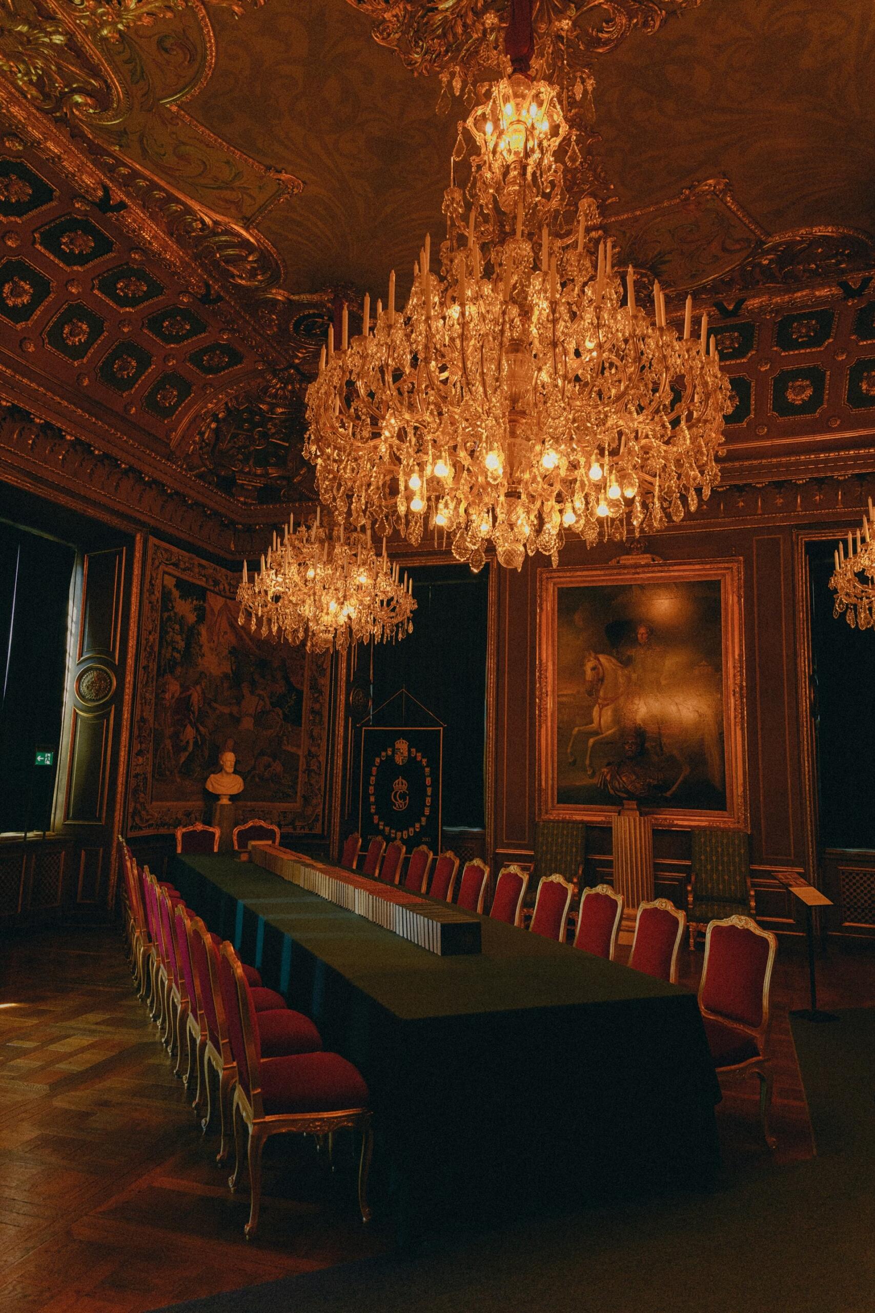 cour royale