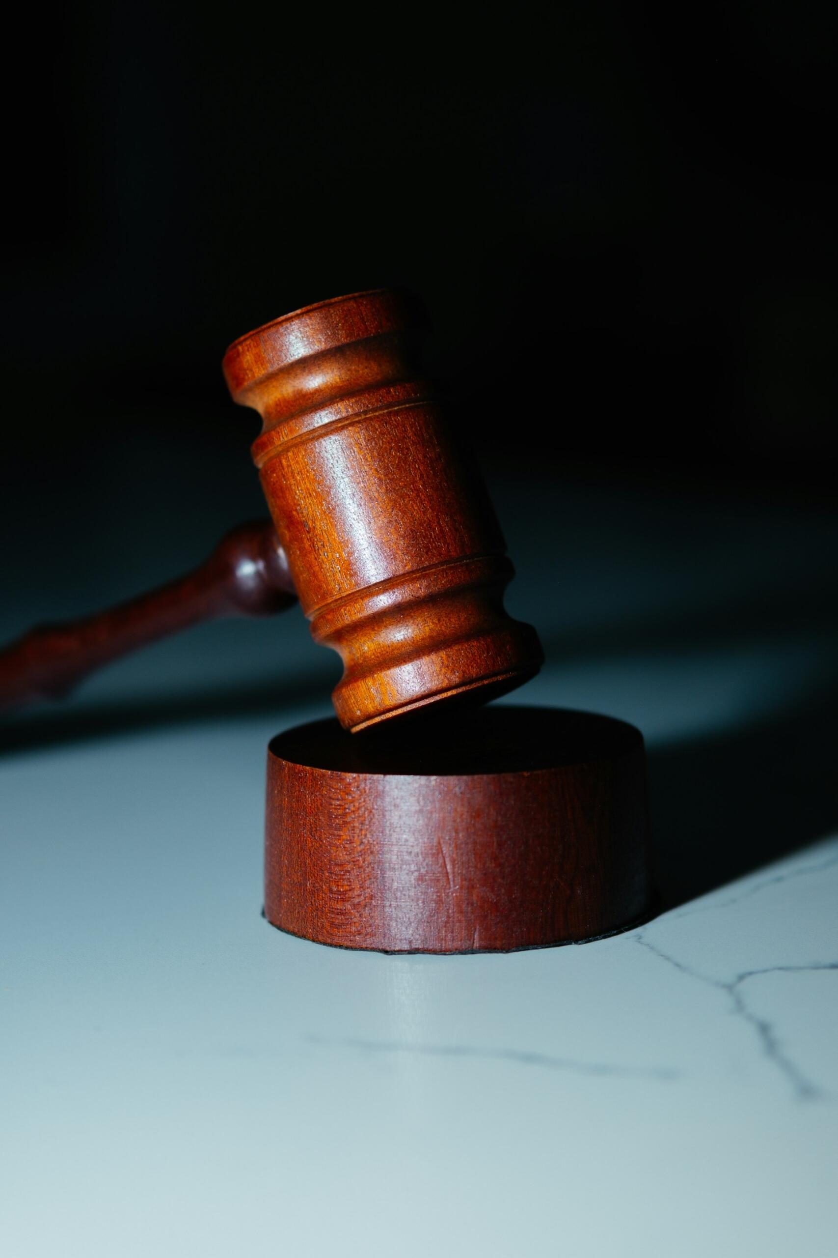 marteau justice