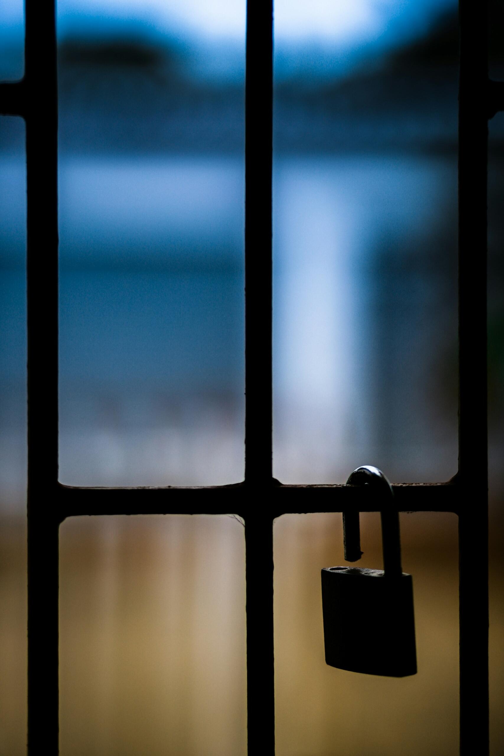 prison cadenas