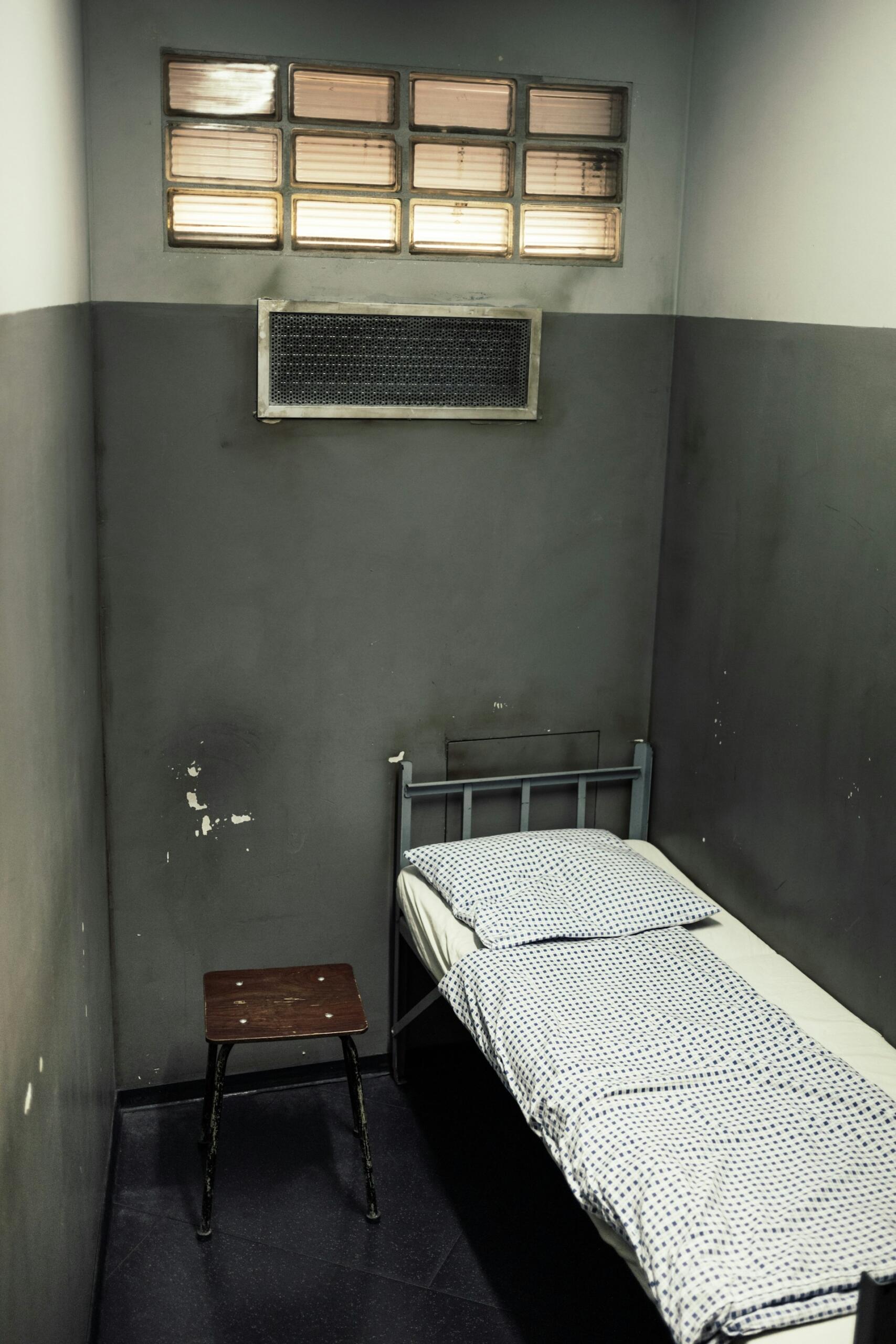 prison lit