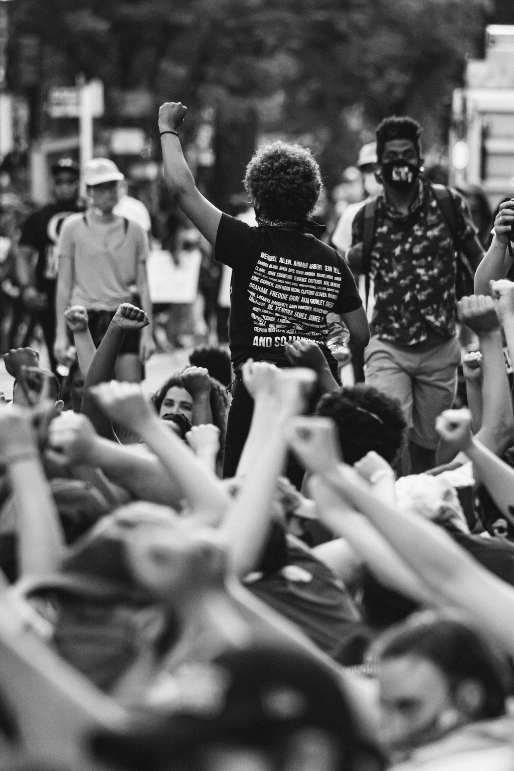 manifestation