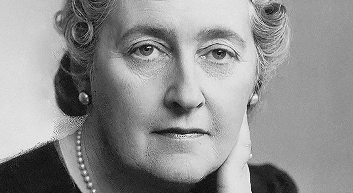 Quelles sont les œuvres d'Agatha Christie ?