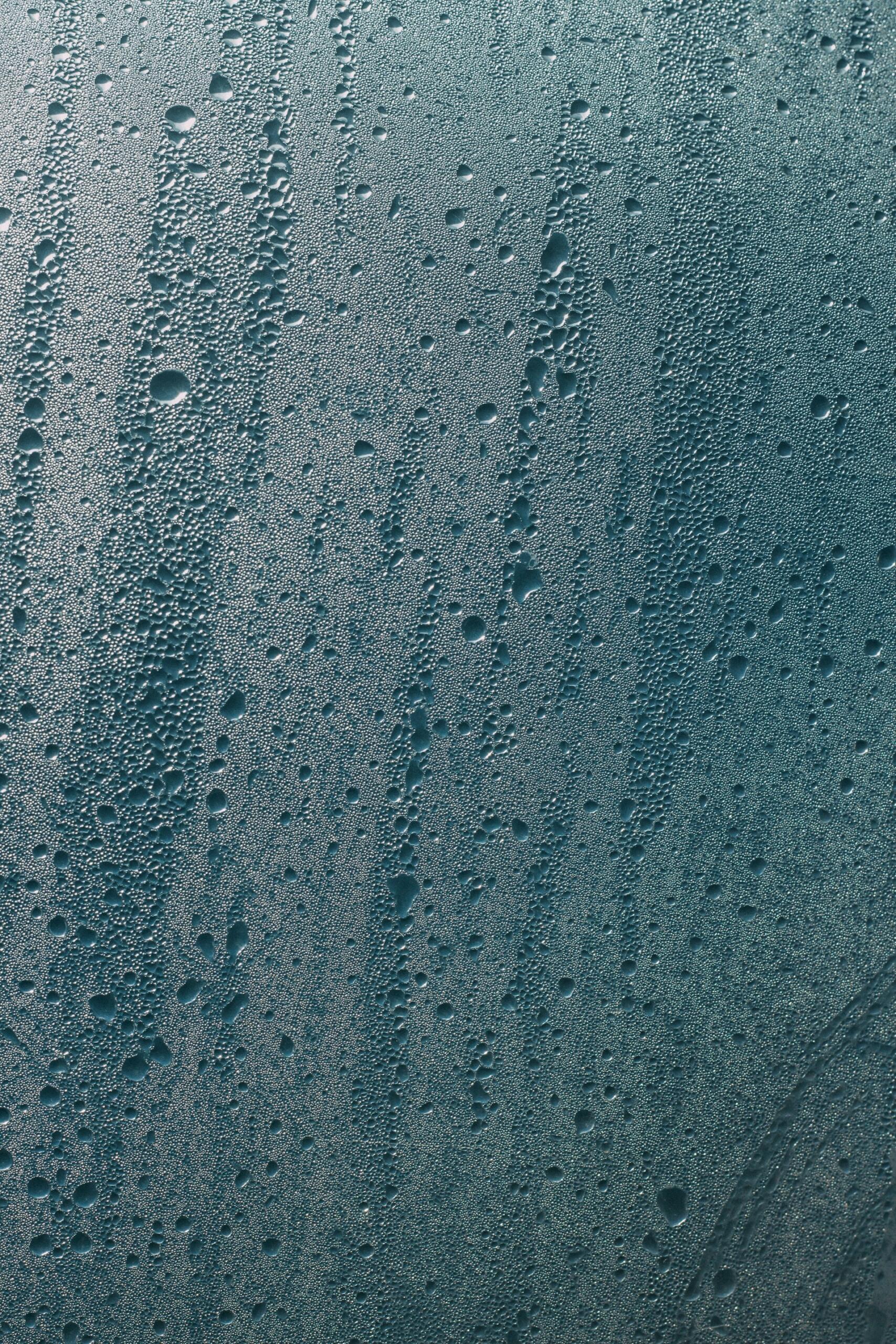 condensation vapeur