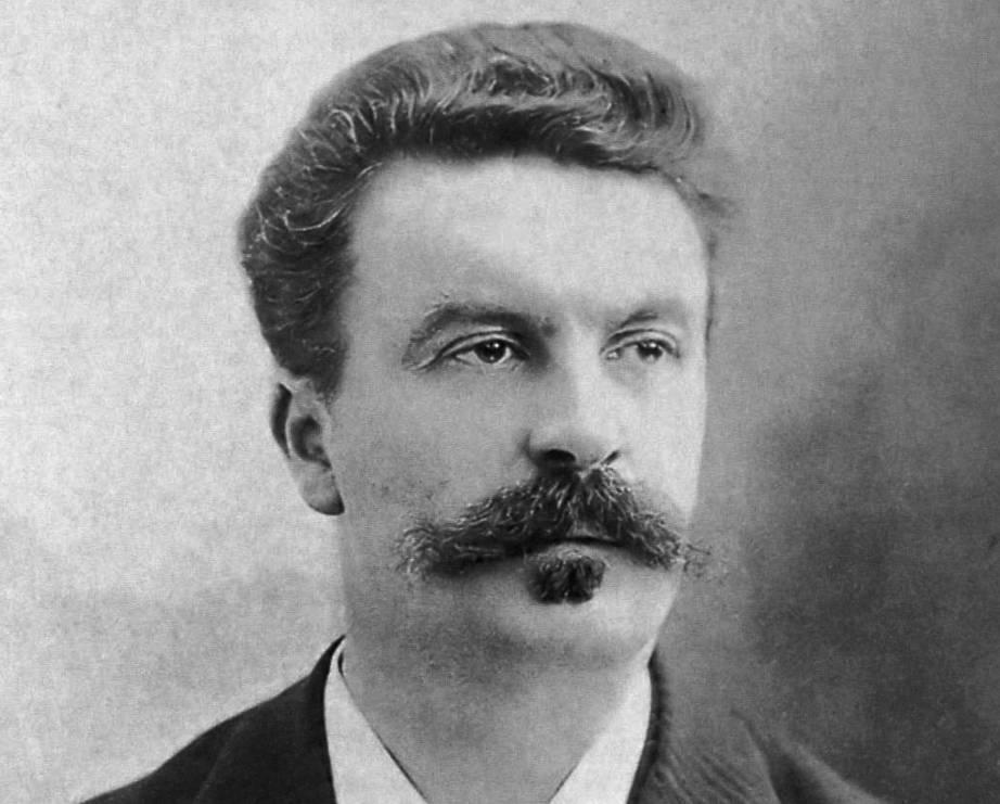 Quelles sont les œuvres de Guy de Maupassant ?