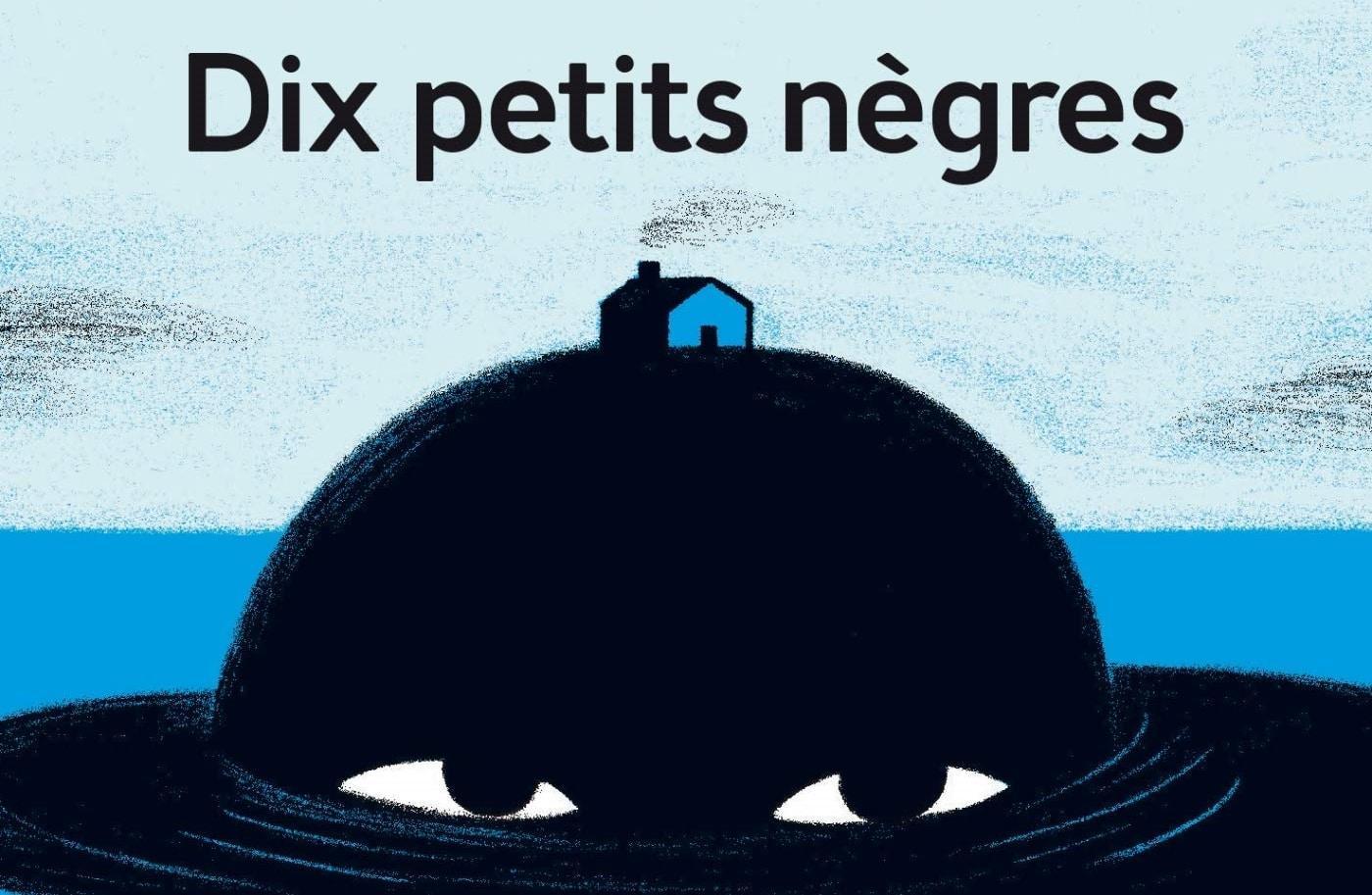 Comment résumer le scénario de Dix Petits Nègres de Christie ?