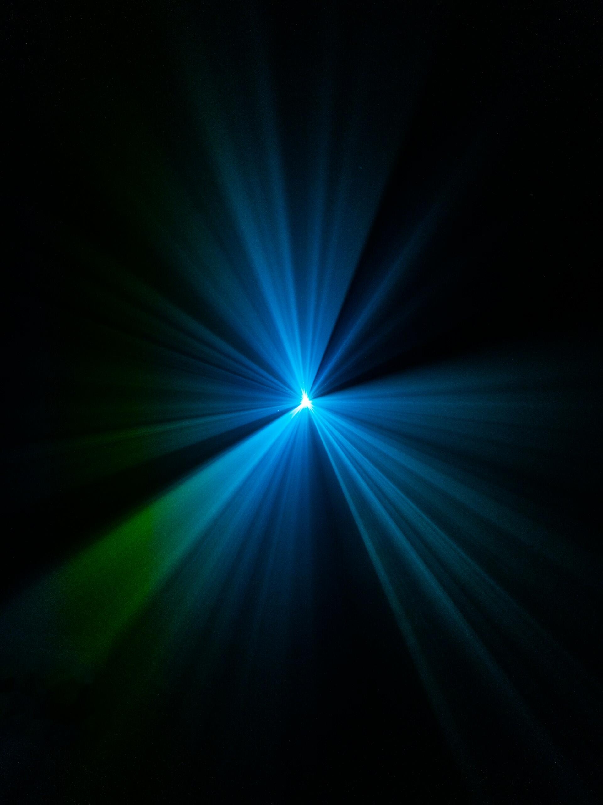 interférence lumière