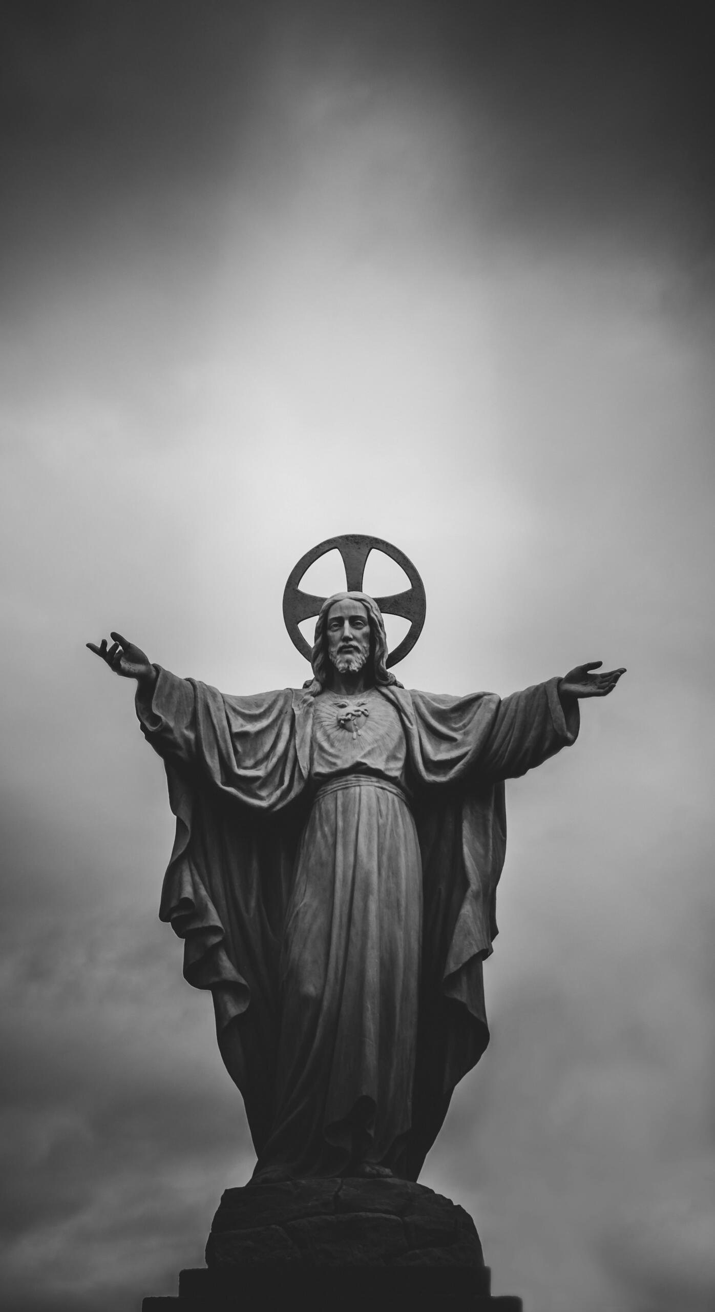 Jésus figure
