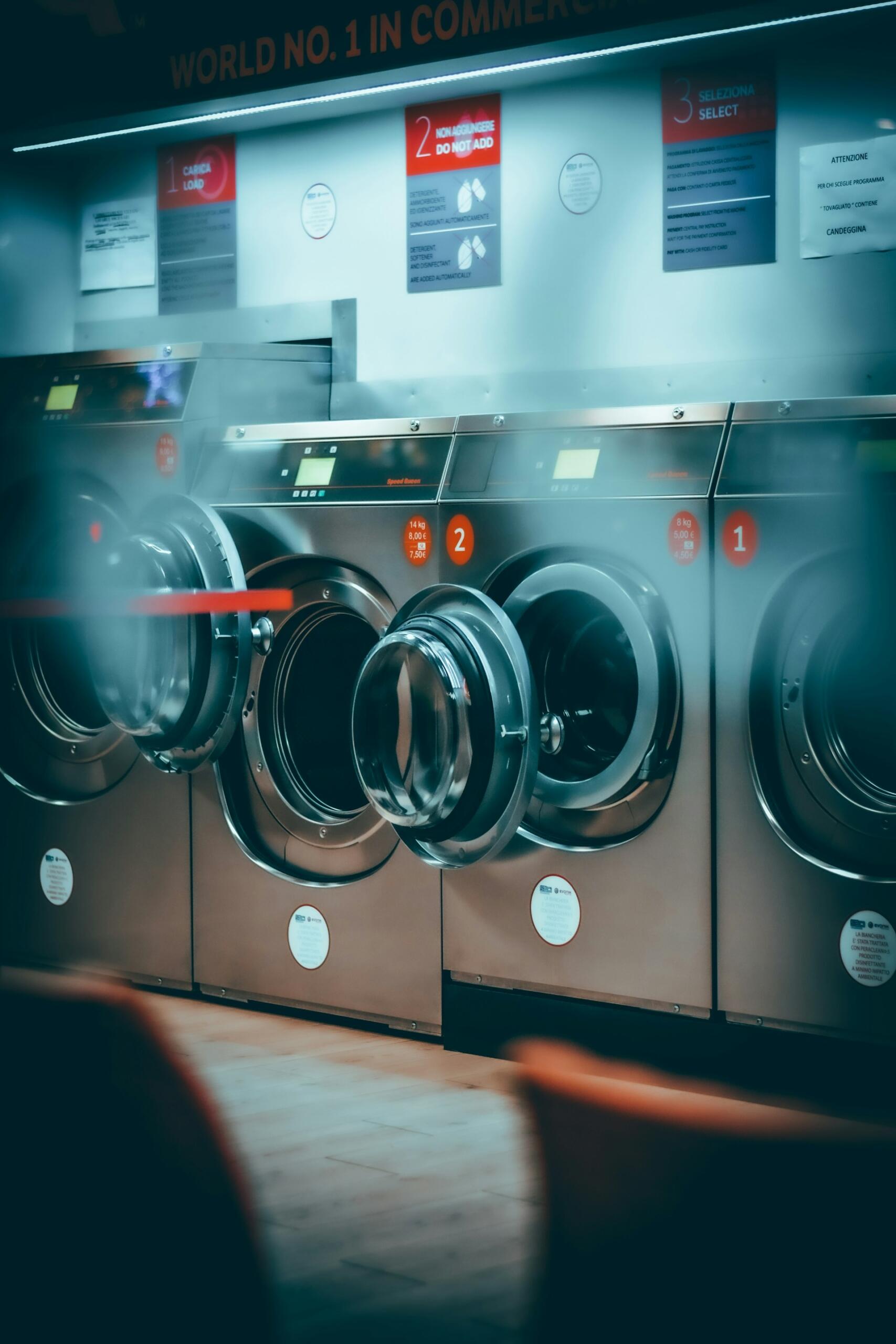 lave-linge