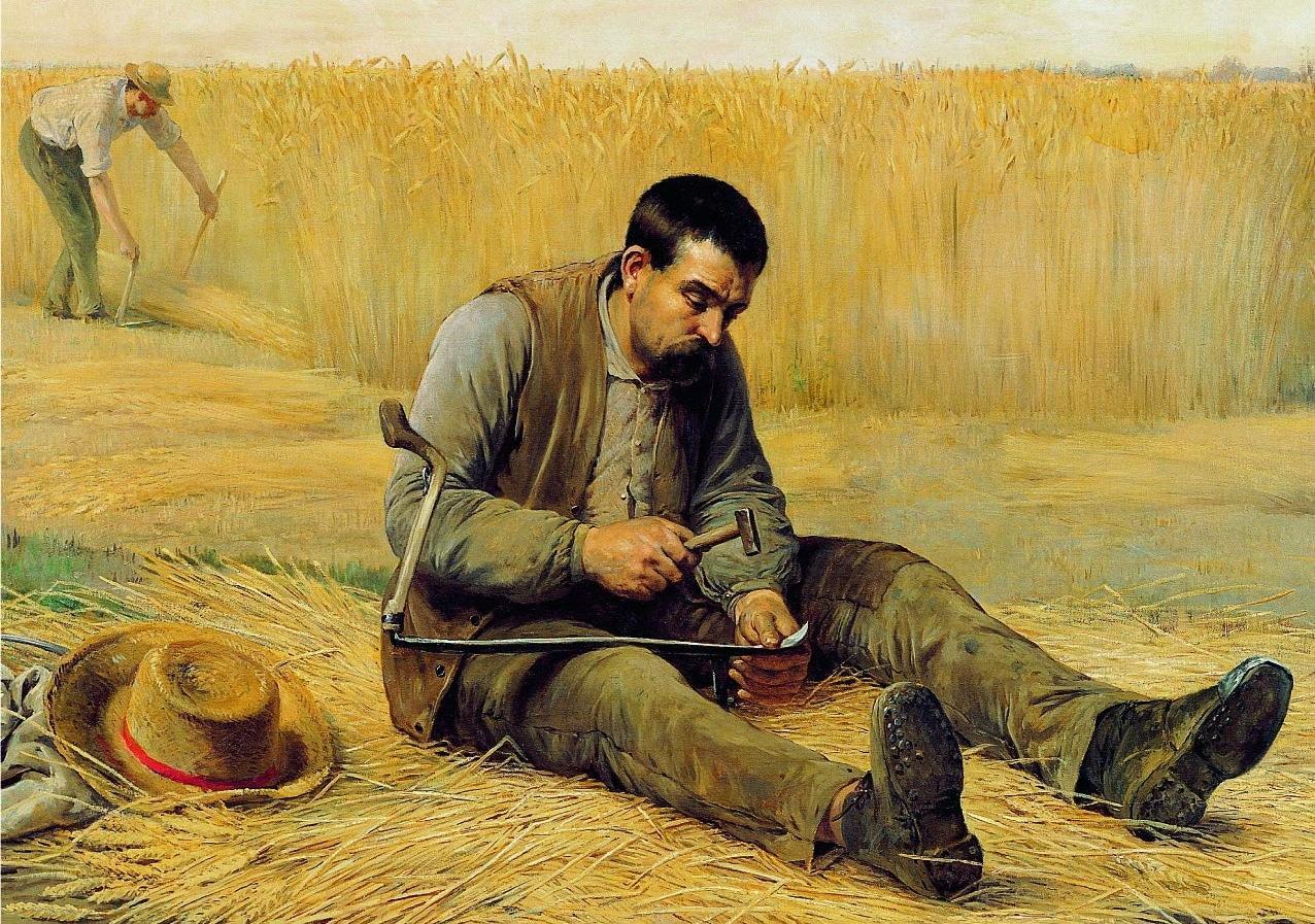 Comment lire la nouvelle Toine de Guy de Maupassant ?