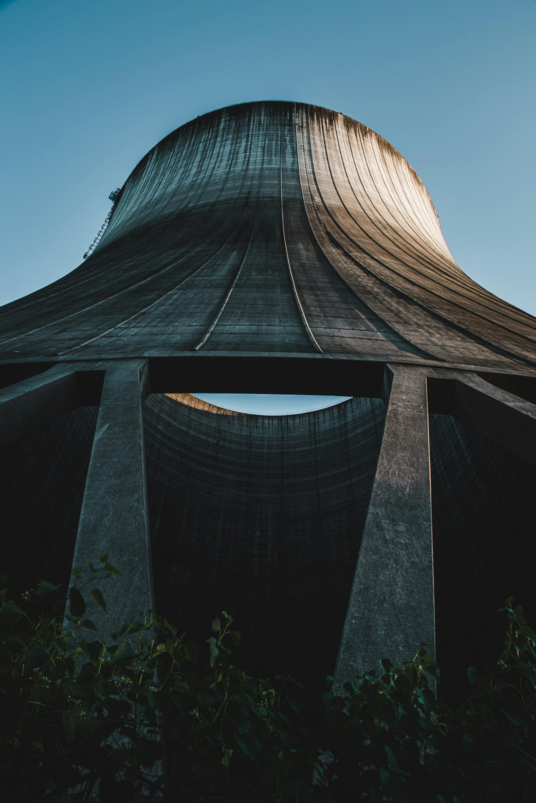 nucléaire énergie