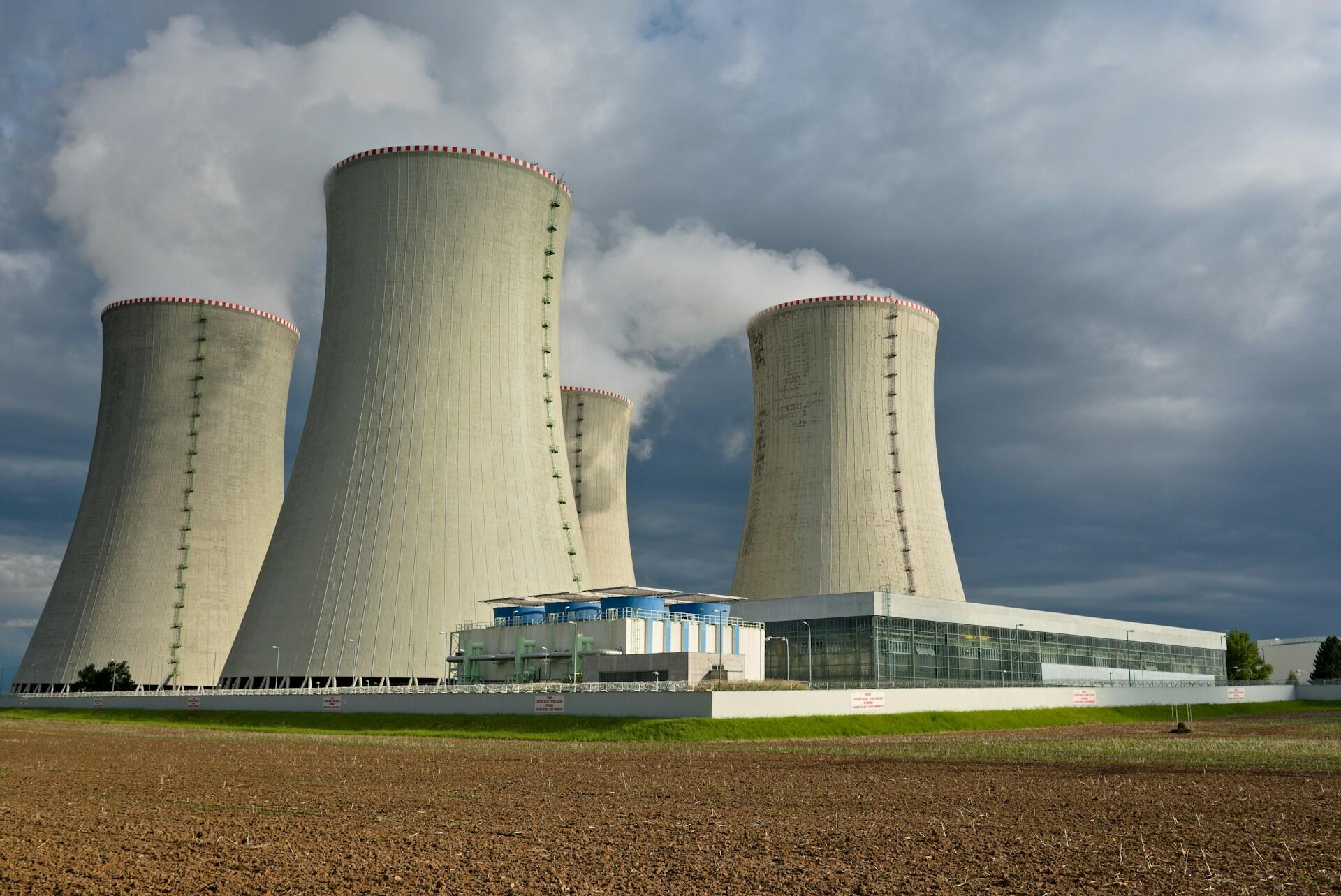 énergie nucléaire