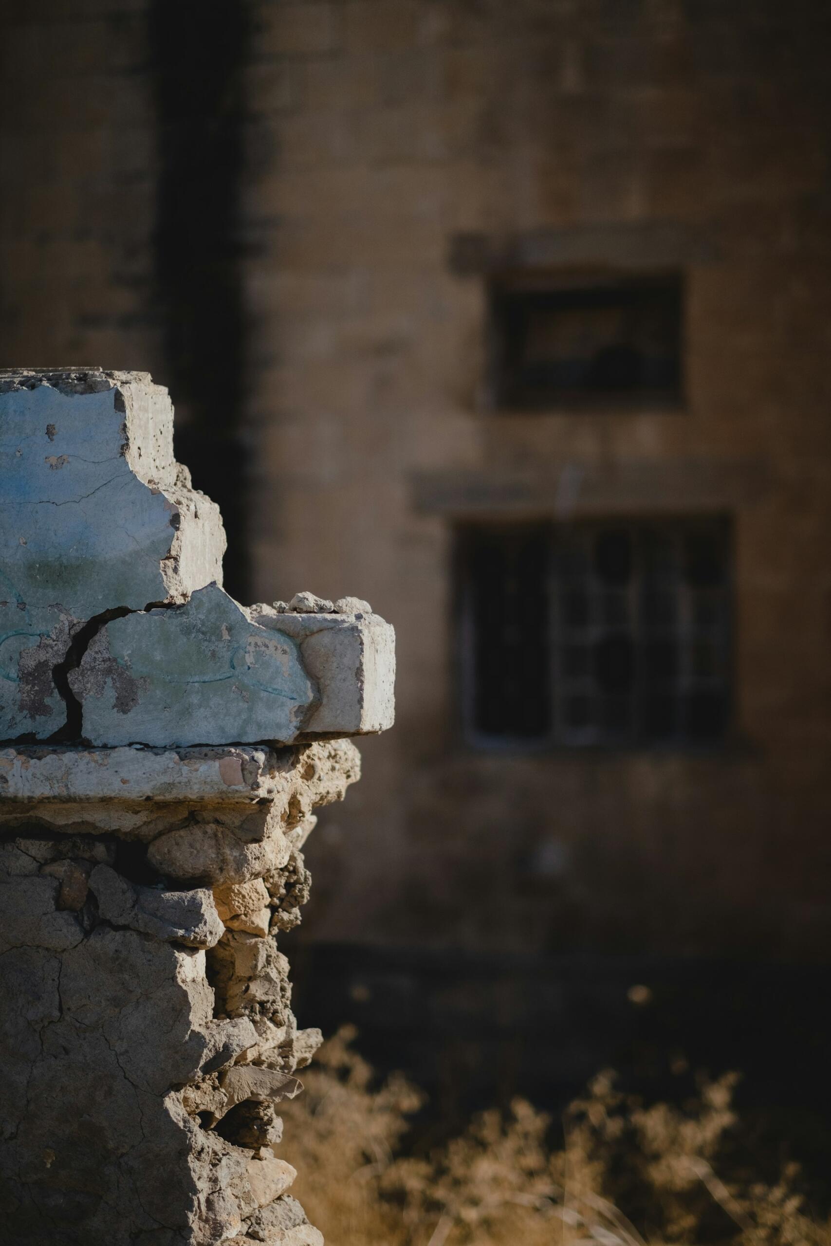 guerre ravages