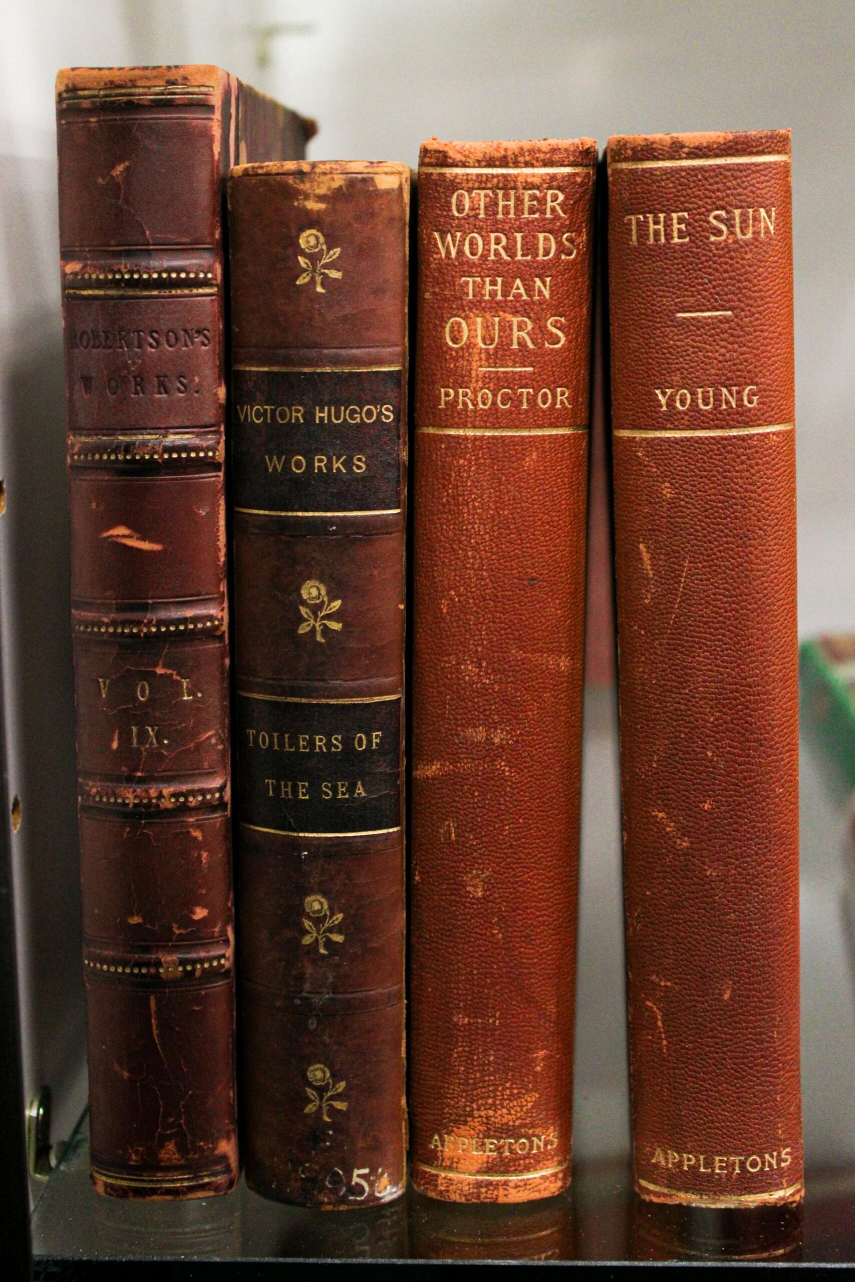 livres oeuvres Victor Hugo