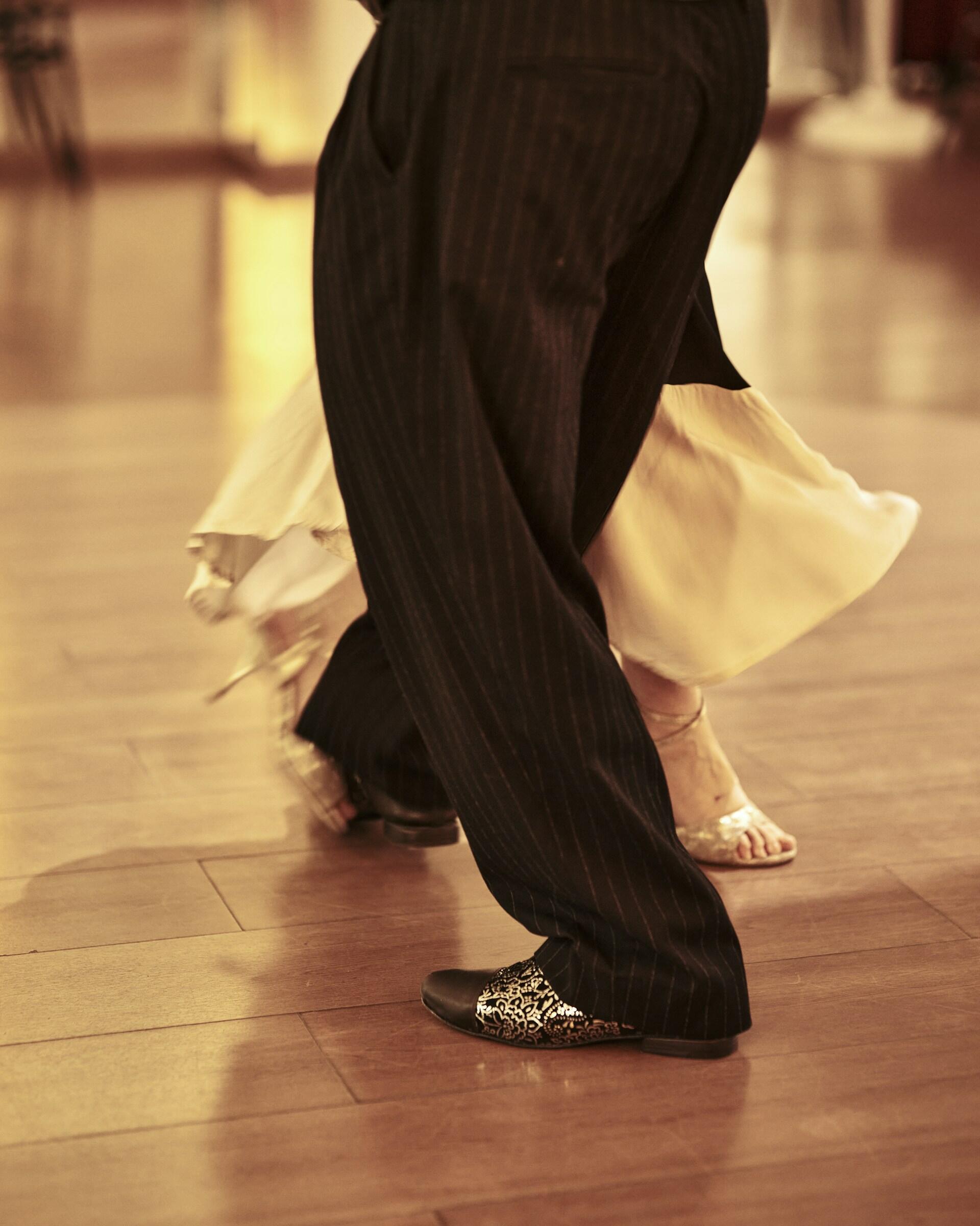 piste de danse