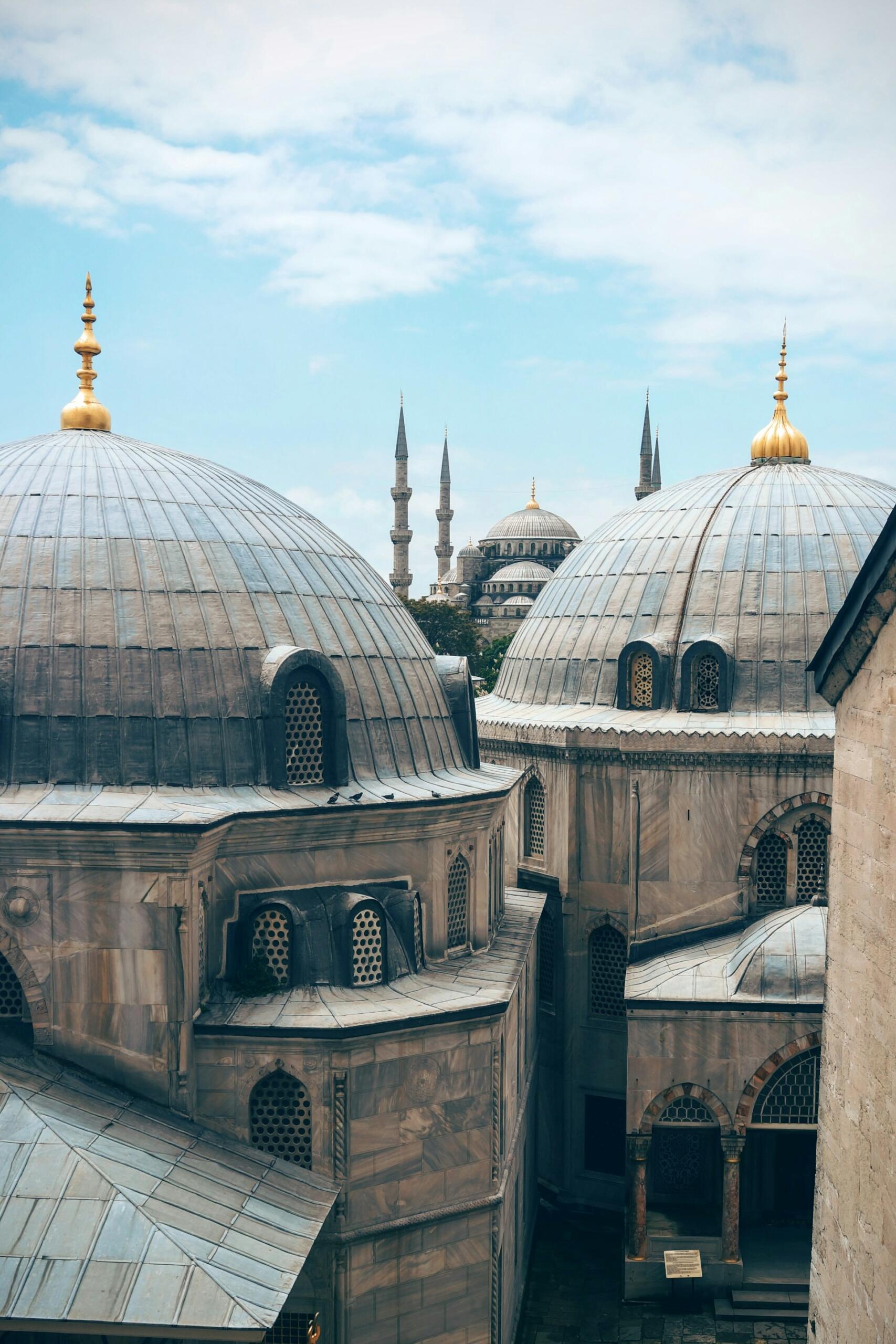 Turquie tours