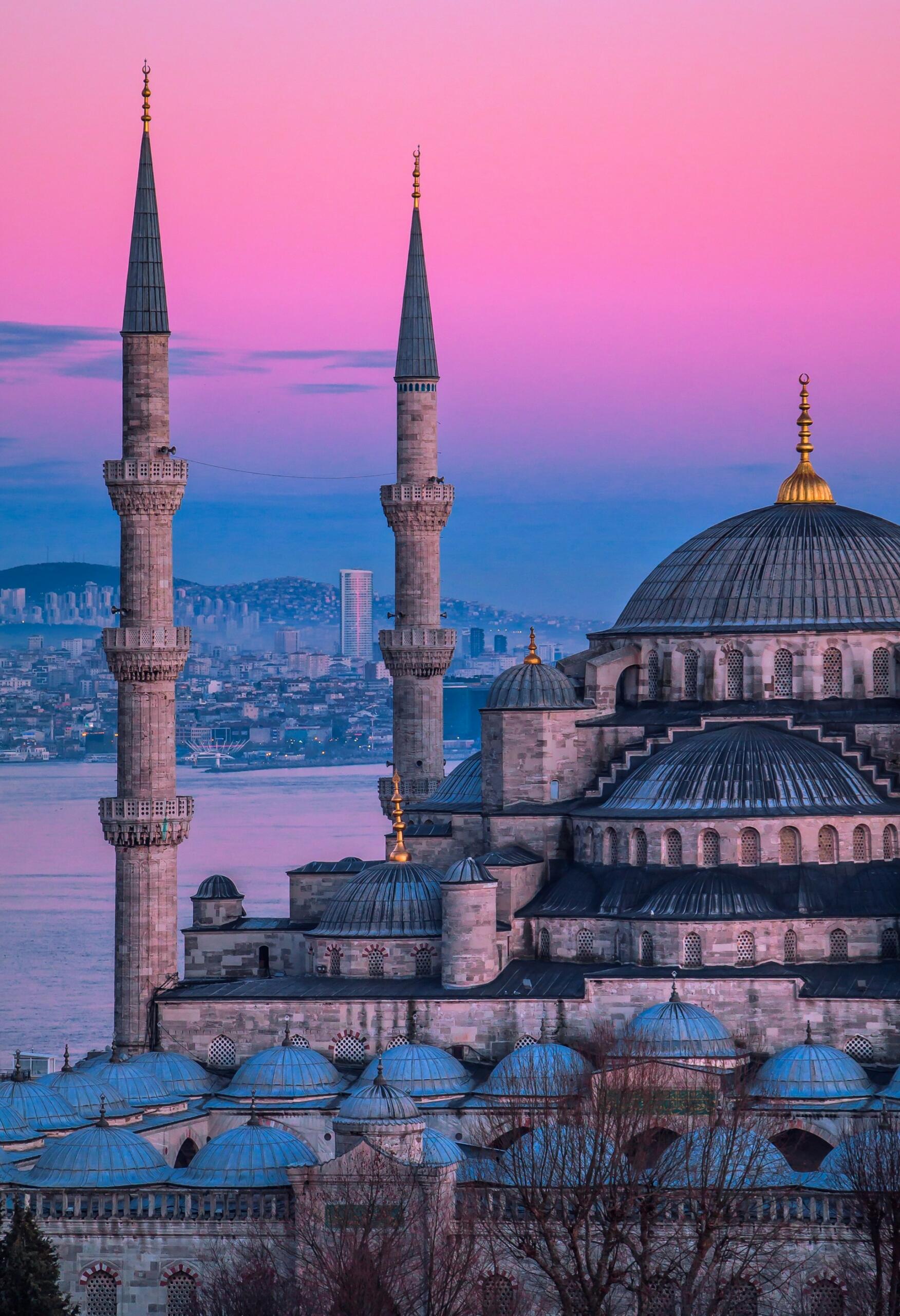tours Turquie