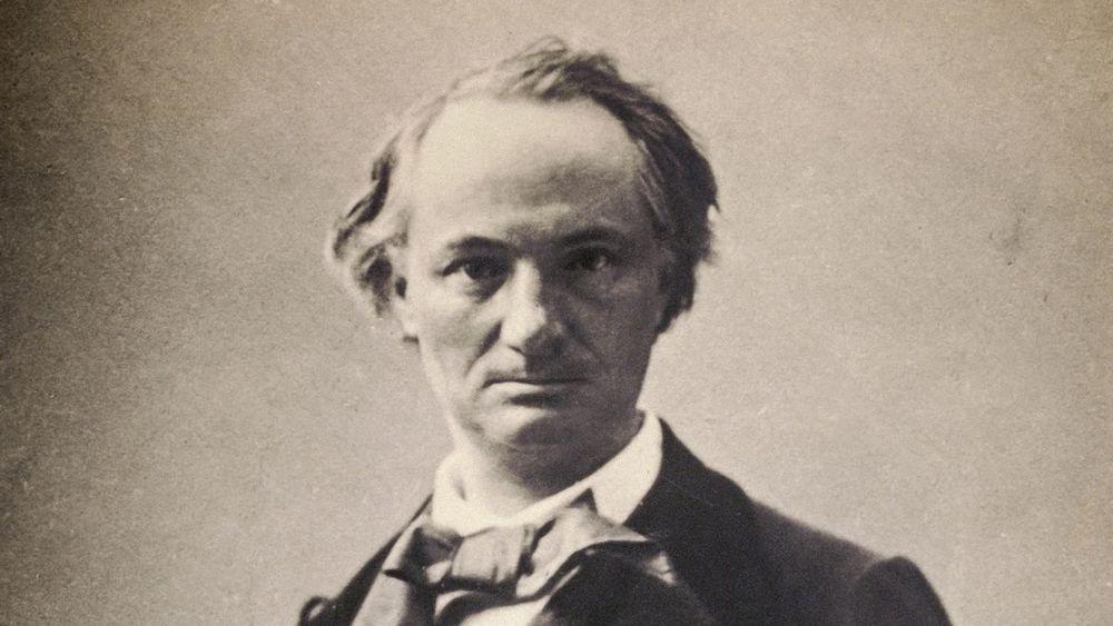 Quelles sont les œuvres de Baudelaire ?