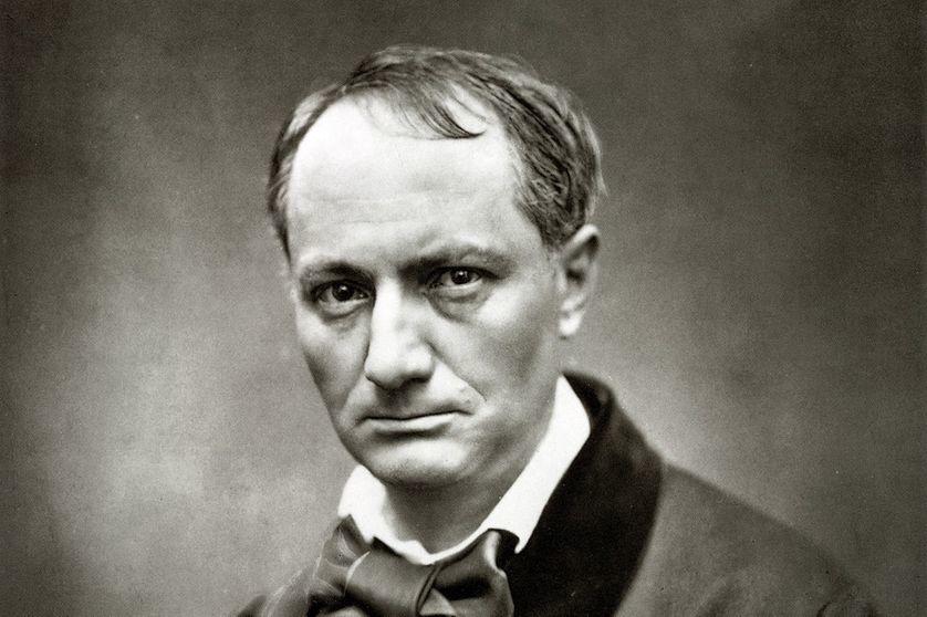 Qui est Charles Baudelaire ?