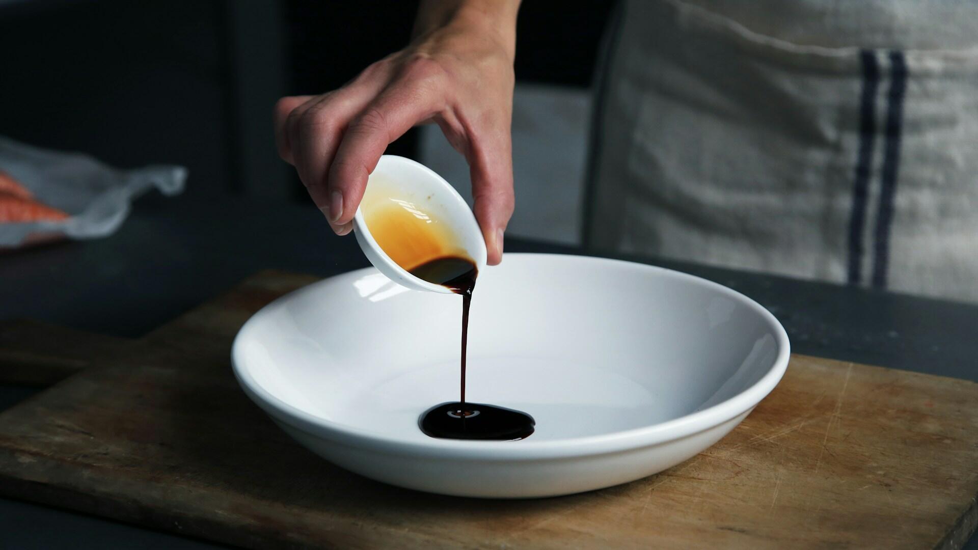 vinaigre cuisine