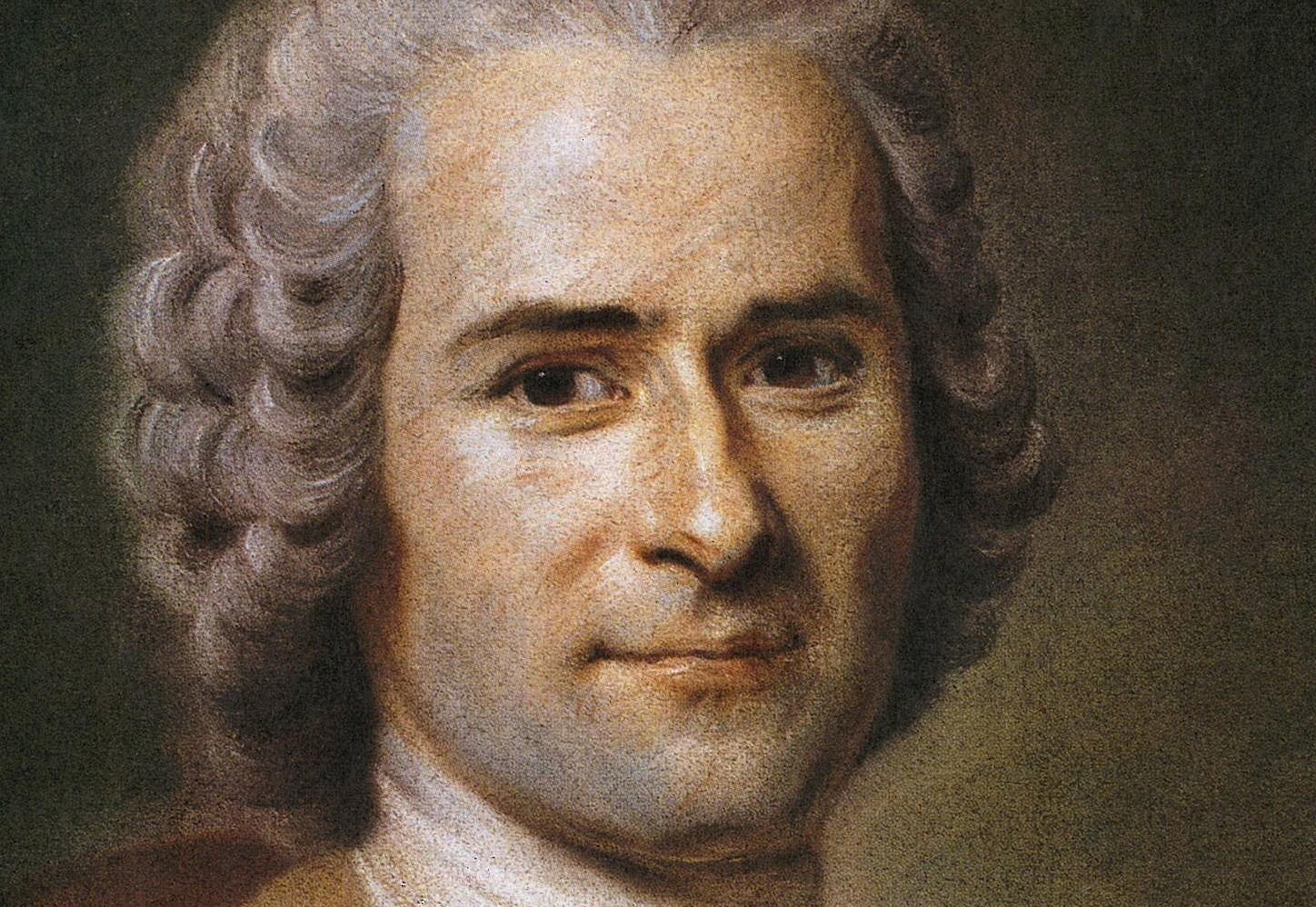 Comment faire l'analyse littéraire et politique du livre Du Contrat Social du philosophe Rousseau ?