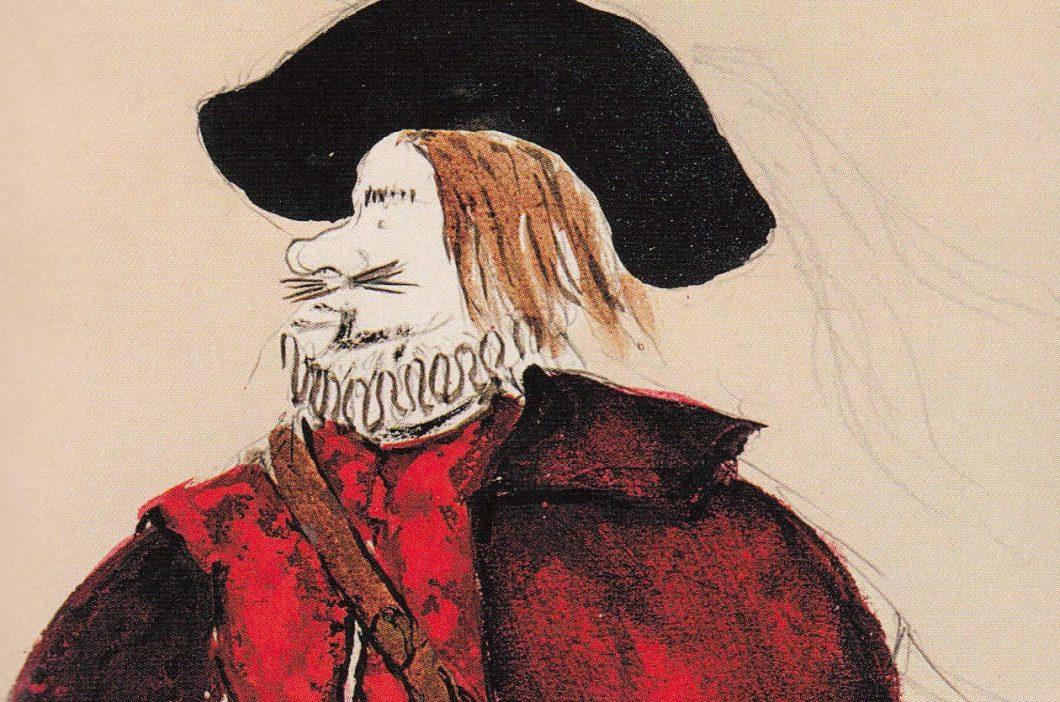 Fiche de Lecture : Cyrano de Bergerac
