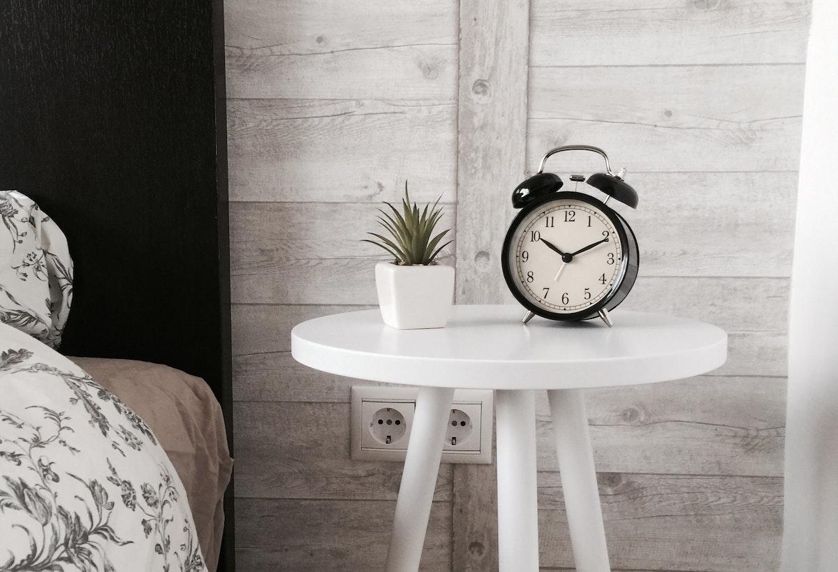 Comment réussir au bac sans faire de nuit blanche ?