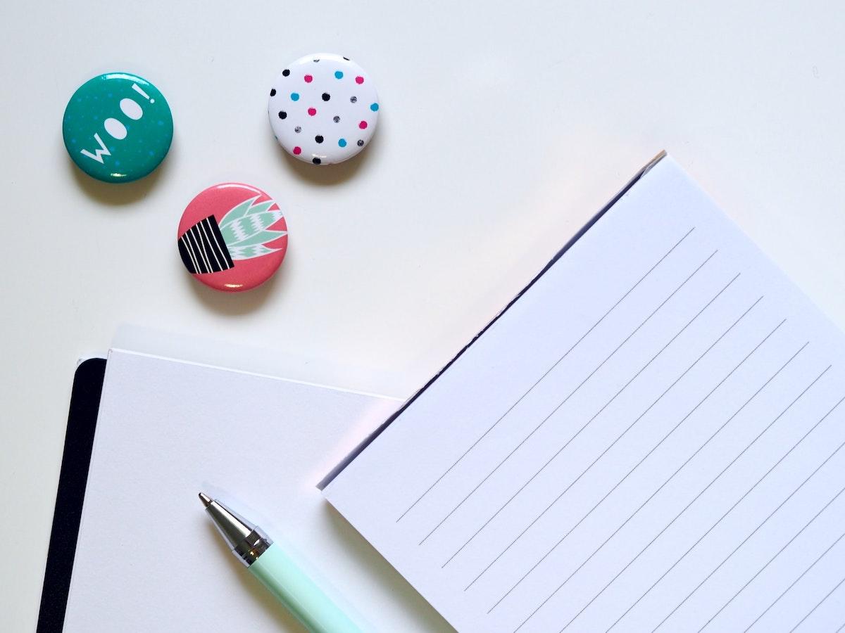 Comment rédiger une fiche pour le bac ?